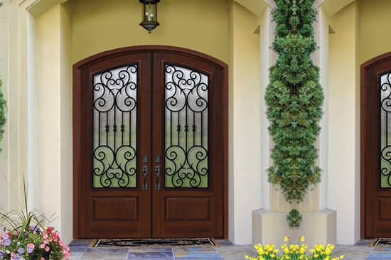 Cherryland-entry-door-repair