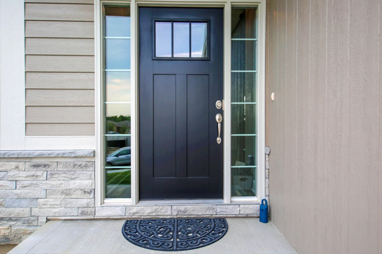 Cherryland-residential-door-repair