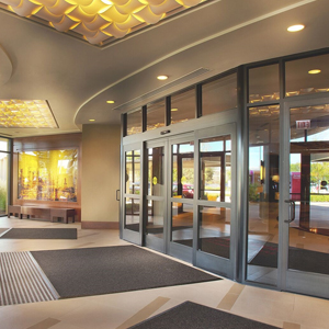 commercial door specialist Cherryland
