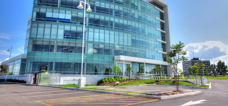 commercial glass door repair Cherryland
