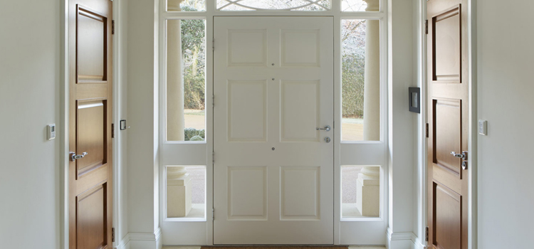 Cherryland door replacement contractors