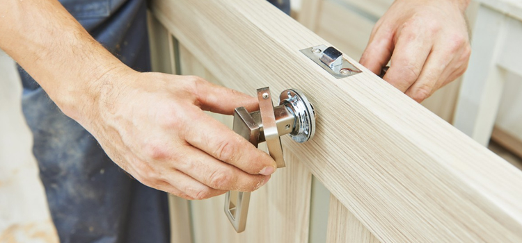 interior door repair Cherryland